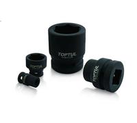 Chiave a percussione TOPTUL 3/4 pollici 26 mm 6-Kant