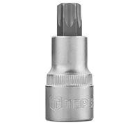 Bussola Torx 1/2", T55 x 60 mm TOPEX 38D808