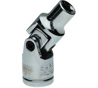 Bussola Torx E con giunto E7 da 1/4"