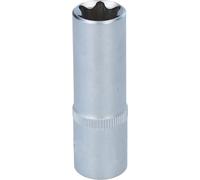 Bussola Torx-E da 3/8", lunga, E20