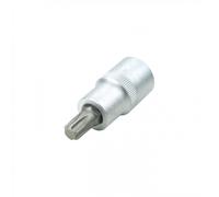 Bussola Torx TX 20 1/2 Acciaio Cromo Vanadio Premium