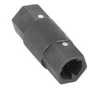 Laser Strumenti Tri-Point Presa per Presa D'Aria Tubo Morsetti 7792