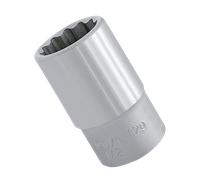Bussola Unior 1/2" 12 Punti