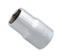 Unior chiave a bussola esagonale art. 190/1 mm. 13 (4 pezzi) - Unior