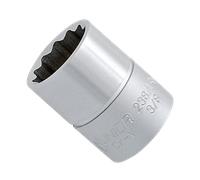 Bussola Unior 3/8" 12 Punti