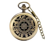 Bussola Vintage,Bussola Navigazione,Bussola per Campeggio con Schermo Fluorescente,Piccola Bussola,Bussola Portatile,Bussola per Esterni per Viaggi,Campeggio,Escursionismo