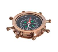 Bussola volante marittimo compasso decorazione navigazione stile antico (c)