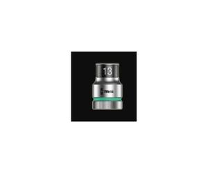 BUSSOLA WERA ESAGONALE 1/2" CON FUNZIONE DI RITEGNO - Ferrero Ferramenta