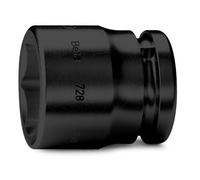 Chiavi bussola a macchina Beta 728 esagonale attacco 3/4" quadro da 17 a 65 mm