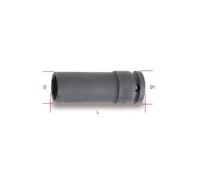 BUSSOLE A MACCHINA LUNGHE SOTTILE 1/2 ART. 720LS 18