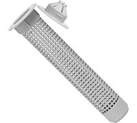 Bussole a rete per ancorante chimico Ø 12 x 50 mm.per barre M6/8-4 pz.