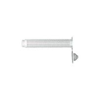 Bussole a rete per ancorante chimico Ø 15 x 85 mm.per barre M8/10-4 pz.