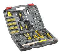 Bussole, Bits E Utensili Set 161 Pz. Maurer