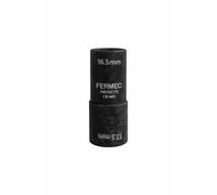 Bussole boccole professionali per avvitatore a impatto da "1/2" da 13mm a 27mm
