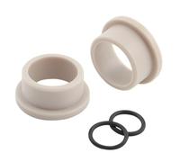 Bussole DU, per ammortizzatori, Fox e RockShox, 12 x 15 x 8 mm, 2 x DU