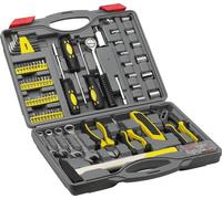 BUSSOLE E BITS E UTENSILI IN SERIE MAURER 161PZ 1/4