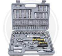 BUSSOLE IN KIT 94 pz - MAURER - SET CHIAVI IN SERIE A BUSSOLA - Serie Plus 94756