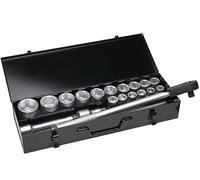 BUSSOLE IN SERIE MAURER PLUS 20PZ 3/4 - CF. IN VALIGETTA MET.