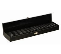 Bussole lunghe a impatto da 1/2", 15 pezzi, 10-32 mm, codice articolo KD11769