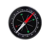 Bussole Nighttimes Bussole resistenti agli urti Strumento Geografie Educativo