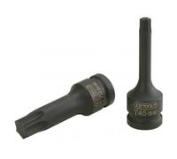 Bussole Per Cacciaviti Lunghe A Impatto TORX 1/2 T55 KSTOOLS