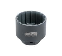 Bussole per corpo pedivella Super B Shimano Hollowtech TB-1078 Grigio