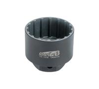 Bussole per corpo pedivella Super B Shimano Hollowtech TB-1078 Gris