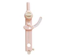 Bussole regolabili con scala a battente per Student Architect Professional Wing Compasses Divisori per il disegno di strumenti di misura