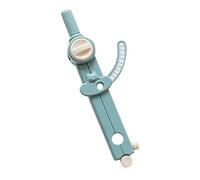 Bussole regolabili con scala a battente per Student Architect Professional Wing Compasses Divisori per il disegno di strumenti di misura