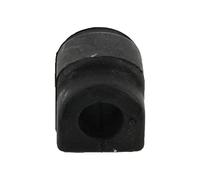 Bussole Stabilizzatrici Ø 18 Mm Supporto In Gomma TRISCAN Per U.A. BMW Serie 3