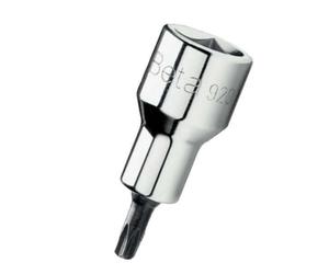 Bussole Torx per viti con impronta Torx attacco 1/2" art.920/Tx BETA
