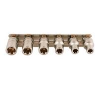 Laser Tools Torx Plus Presa Set 0.6cmD 6pc 5616