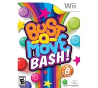 Majesco Bust-A-Move Bash, Wii, ESP