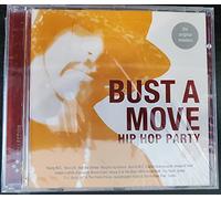 BUST A MOVE- HIP HOP PARTY - V
