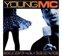 Bust a Move / Know How / Got More Rhymes