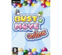 Bust A Move Online