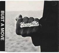 Bust a move [Single-CD]