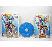 Bust a Move - Wii