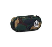 BUST R.PLUS GREEN CAMO INVICTA FANTASY GRS