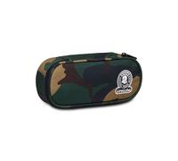 BUST R.PLUS GREEN CAMO INVICTA FANTASY GRS