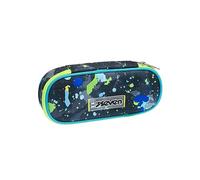 BUST. ROUND PLUS SEVEN