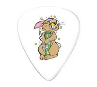 Jim Dunlop Plettri BL25R – Busta 36 – Spessore 0,6