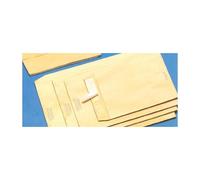 Busta a sacco Blasetti Mondex Avana con buste - 250x353 mm - 844