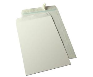 Busta a sacco Blasetti Self bianco - 80 g/m2 - in conf. 500 buste - 230x330 mm 6