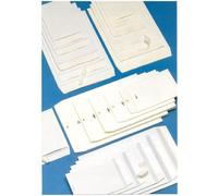 Busta a sacco Blasetti Self con 3 soffie 250 buste - 250x353 mm - 815