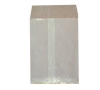 Busta a sacco - carta pergamino - 130x180 mm - 40 gr - Blasetti - conf. 1000 pezzi