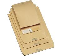 Busta a Sacco Pigna - a Soffietto con Strip - 30x40 cm - 120 g - 0655269 (Avana