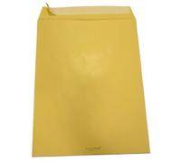 Busta a Sacco Pigna - con Strip - 25x35 cm - 100 g - 0099076B4 (Avana Conf. 500)