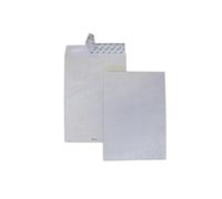 100 buste a sacco tyvek 305x406mm 55gr c/strip - Z02136