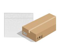 Busta Adesiva Portadocumenti Speedy Doc C5 Favorit - Neutro - 23x16,5 cm - 40008